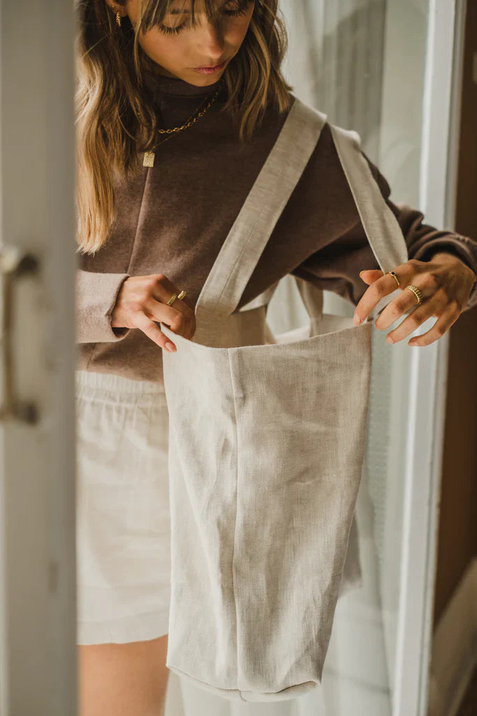 Tote bags