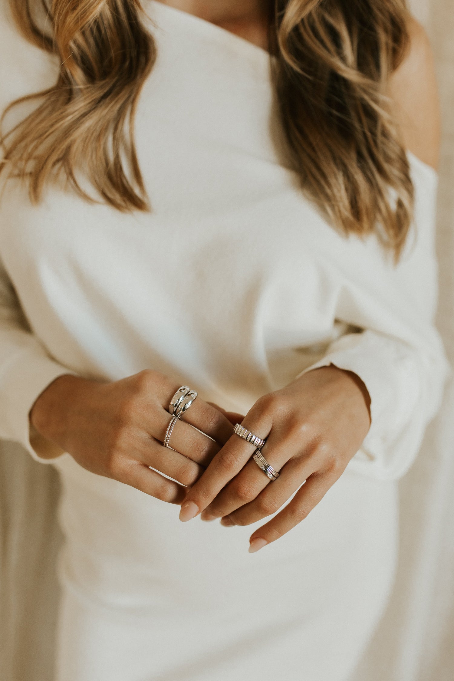 Bague Basic
