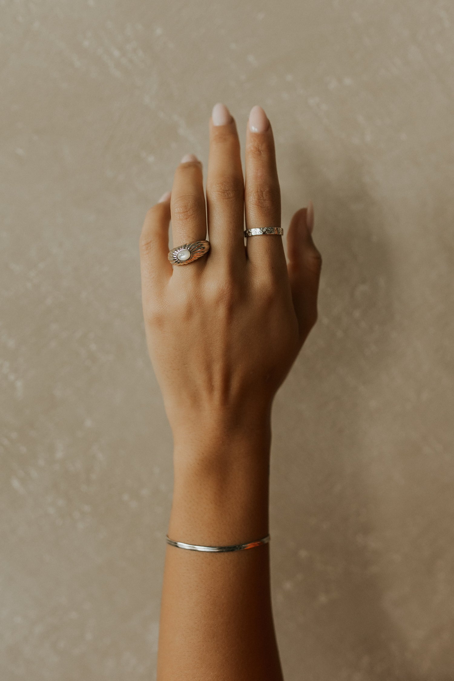 Bague Wildflower