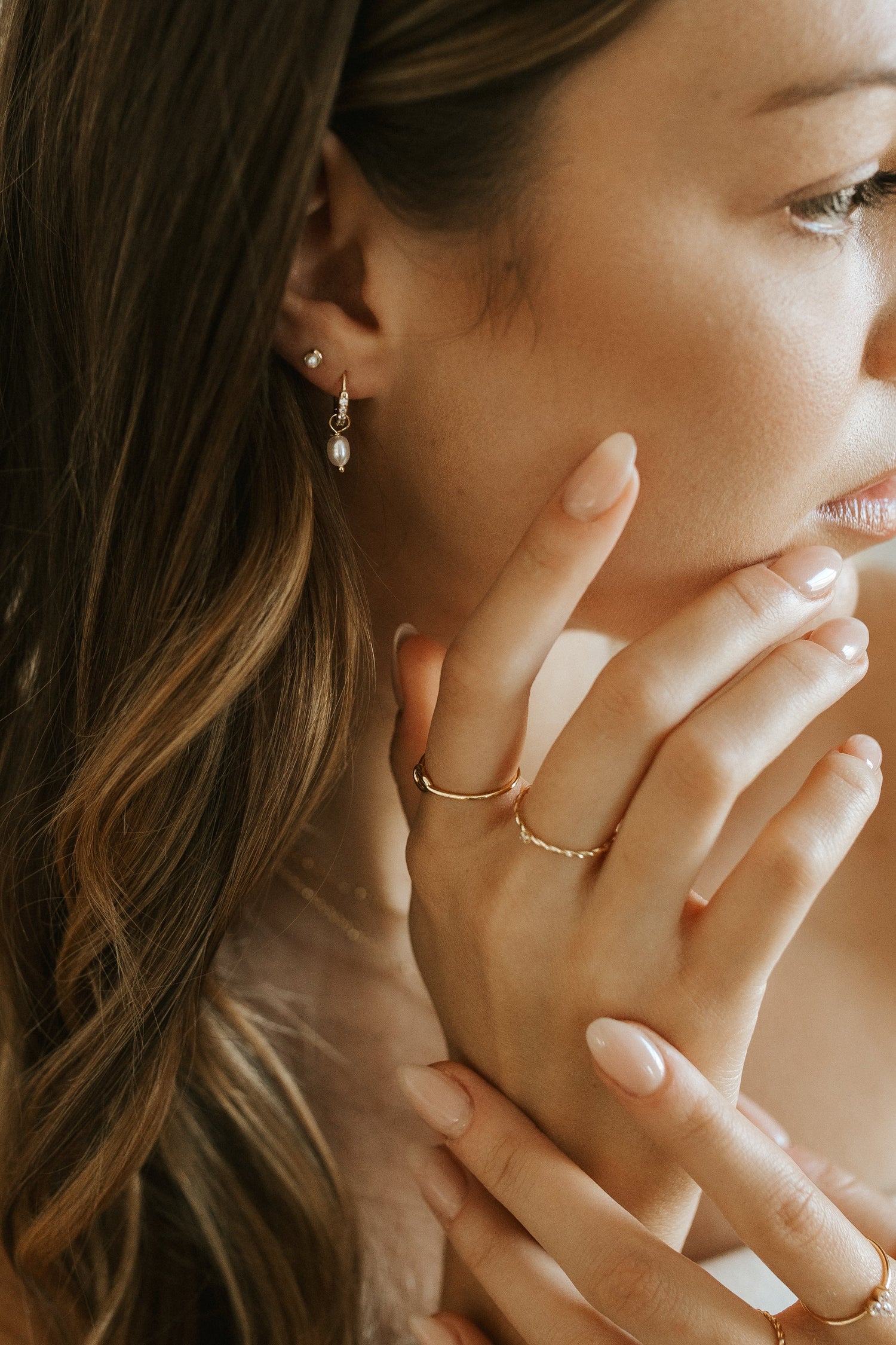 Vittoria Earrings