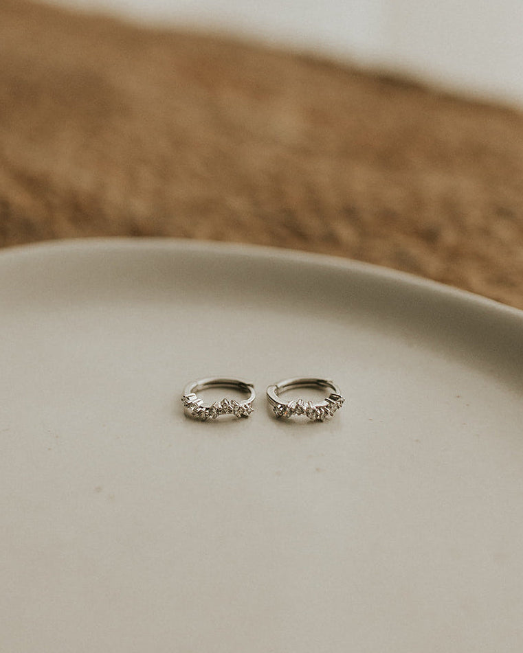 Cécile Earrings