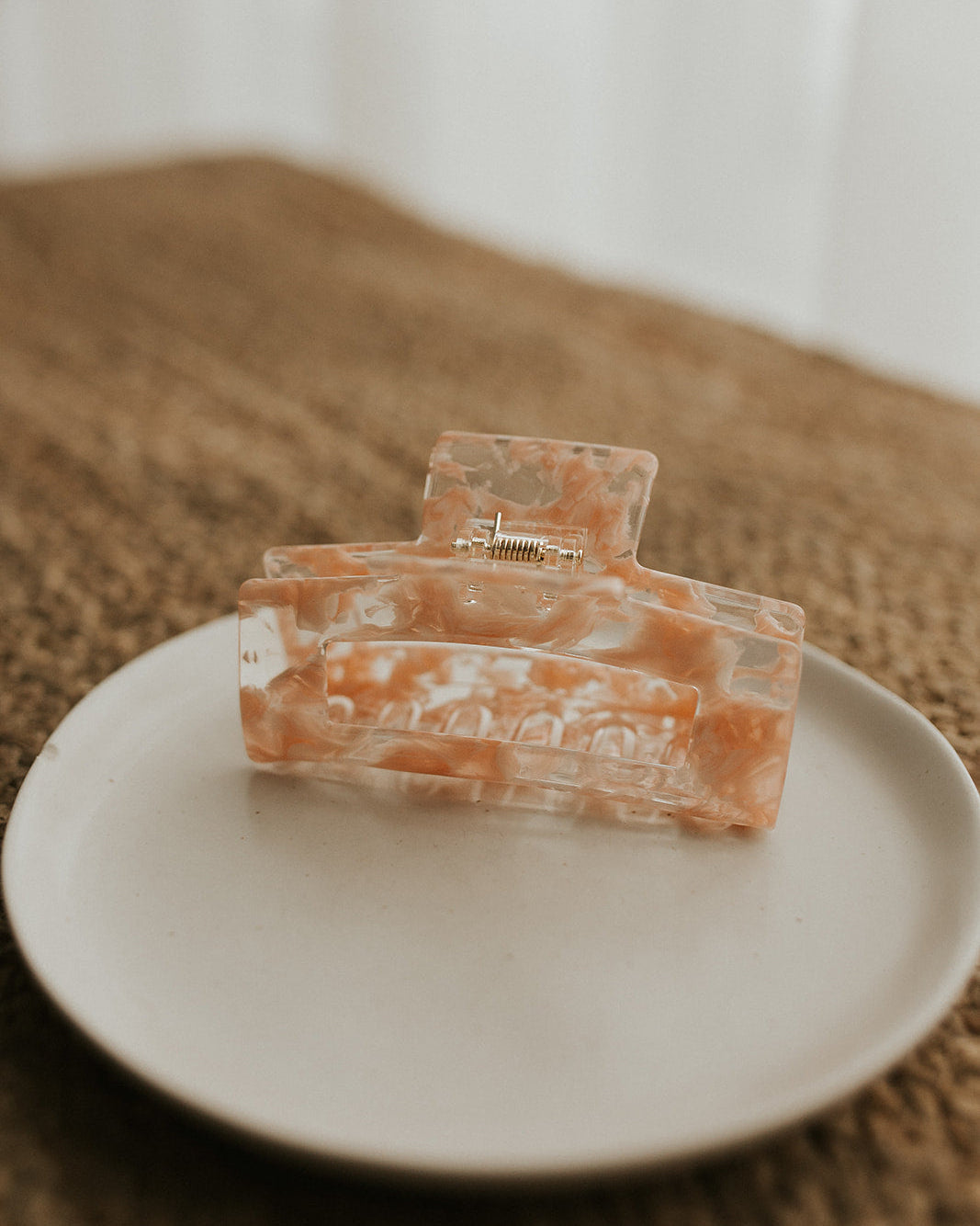 Pince à cheveux Clara