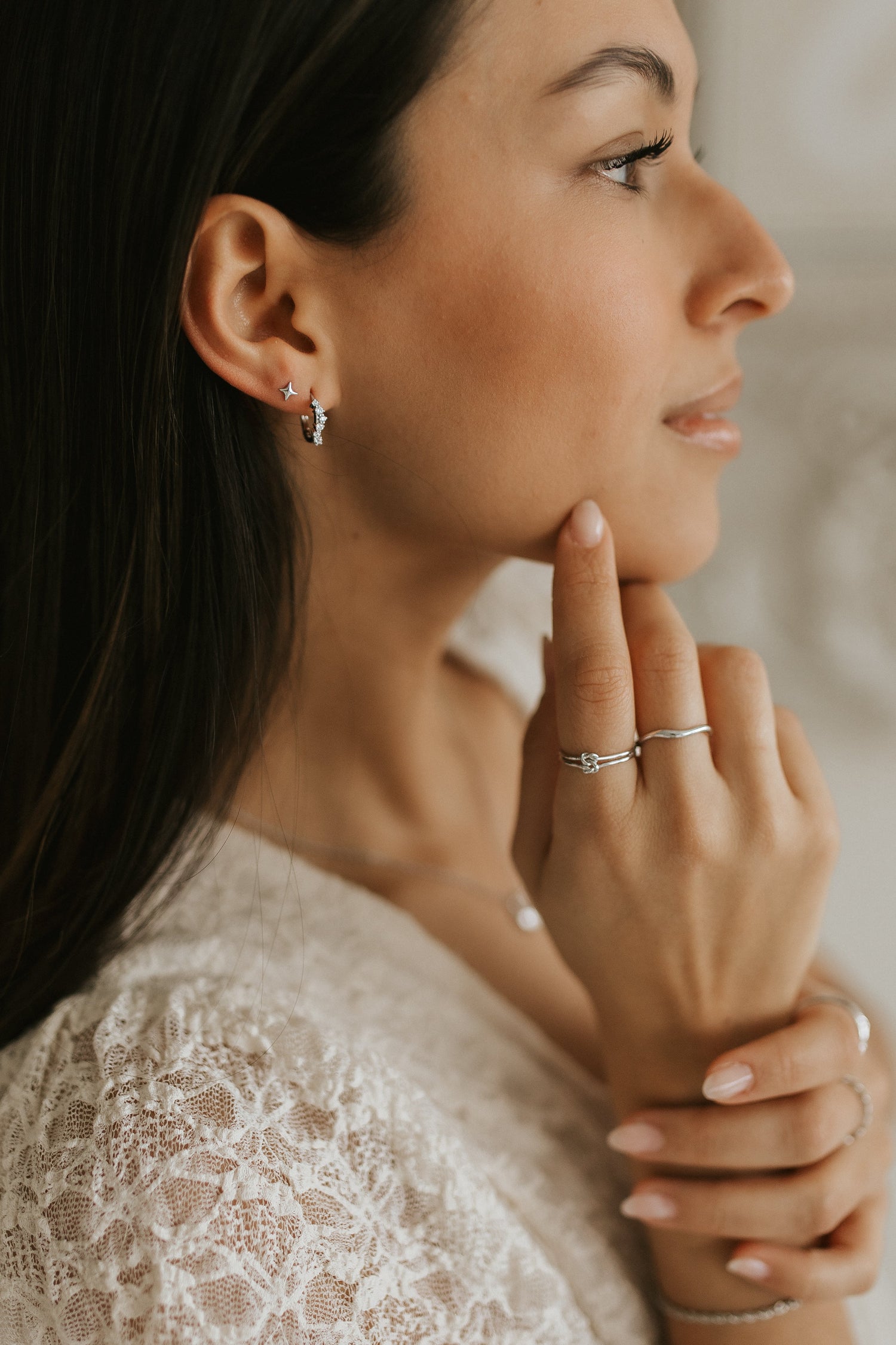 Bague Elia