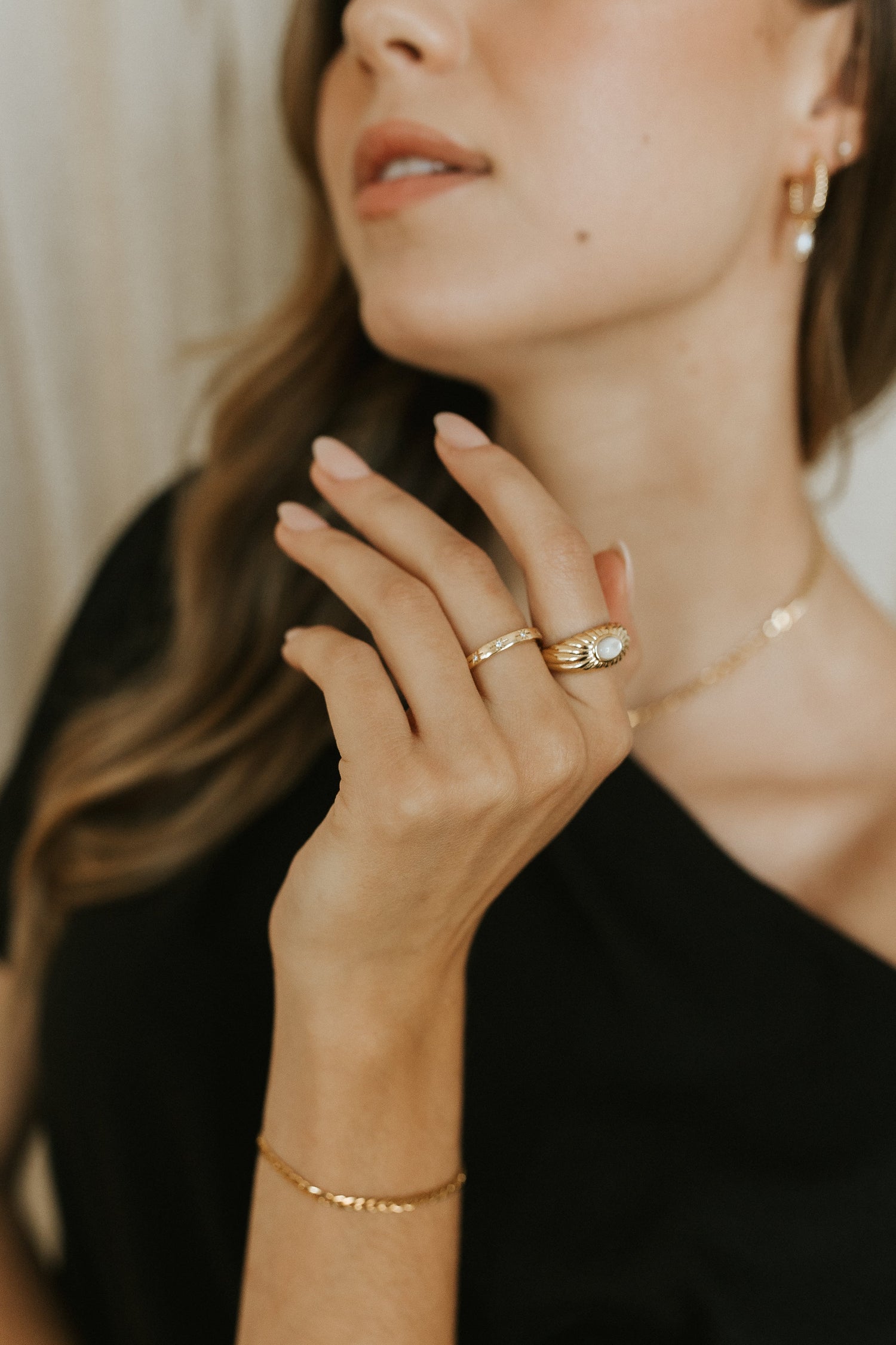 Bague Éternelle - Vermeil