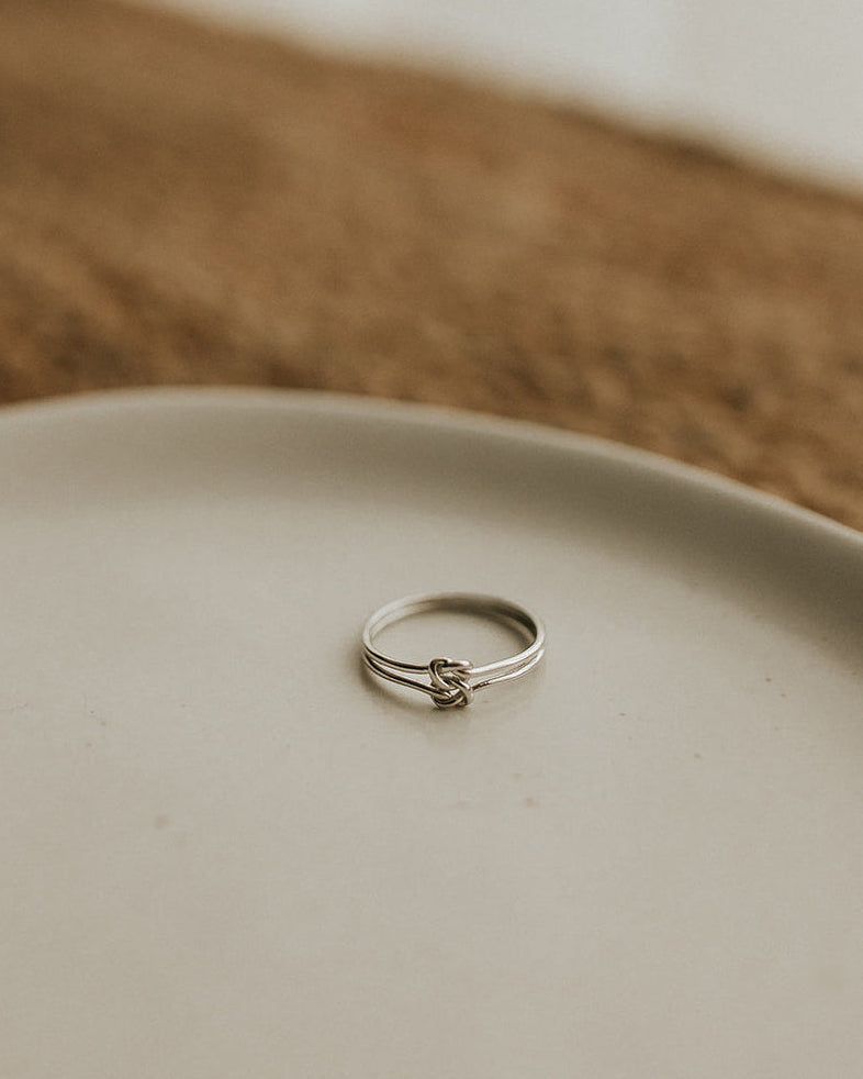 Bague Elia
