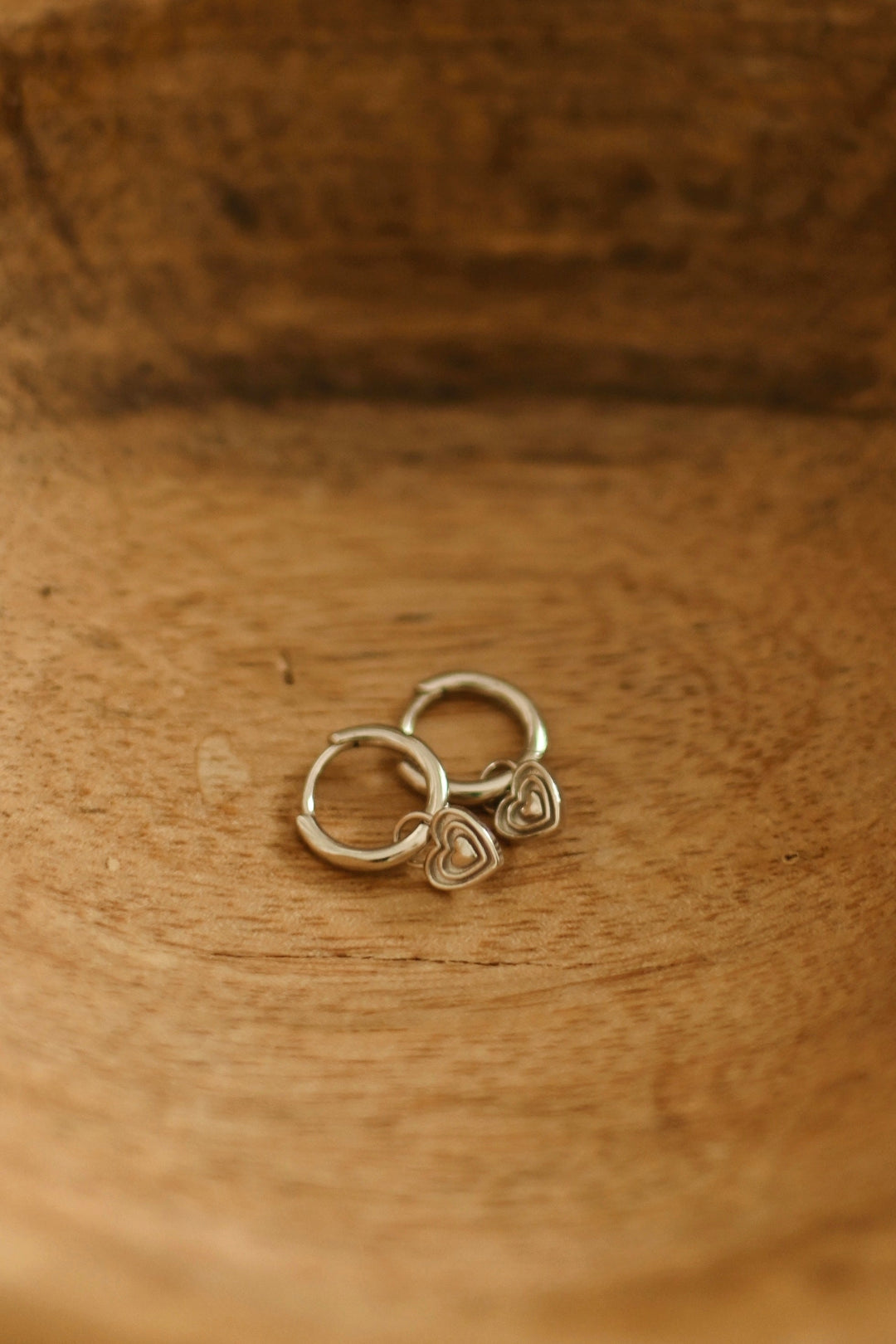Boucles d'oreilles Valentina