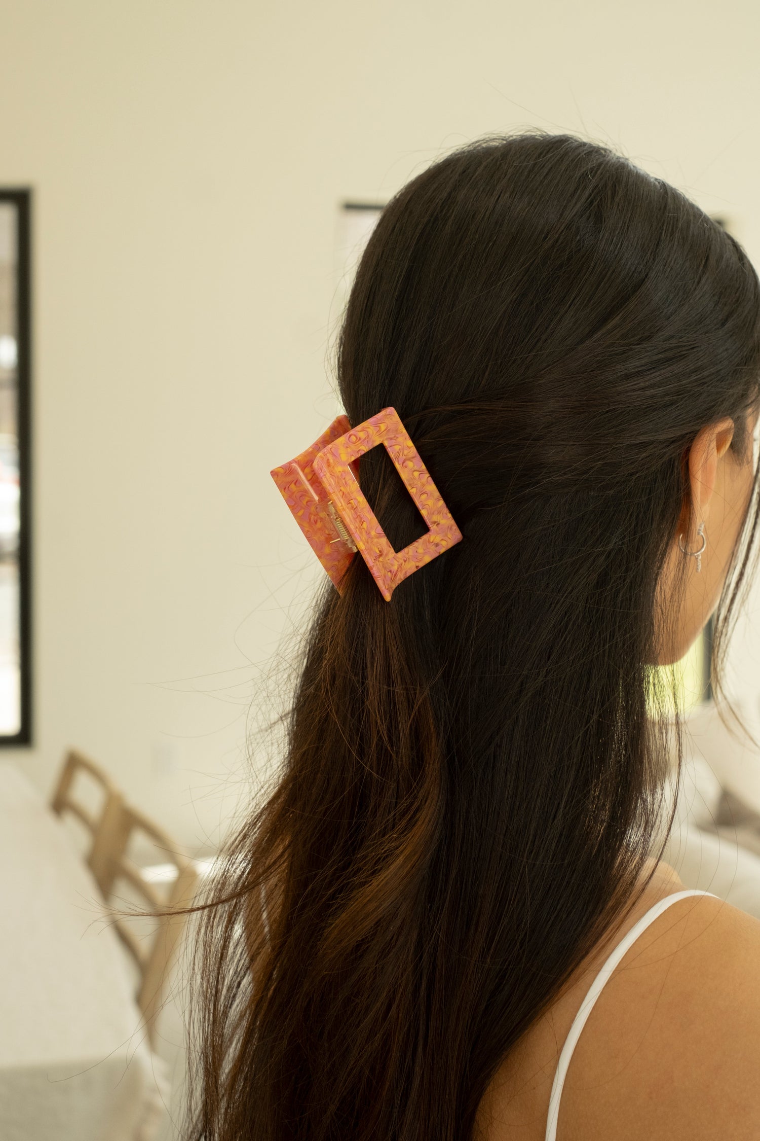 Petite pince à cheveux - Lily