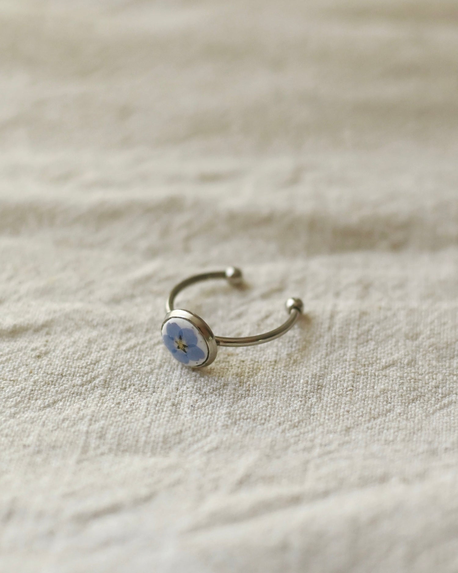 Bague Blooming