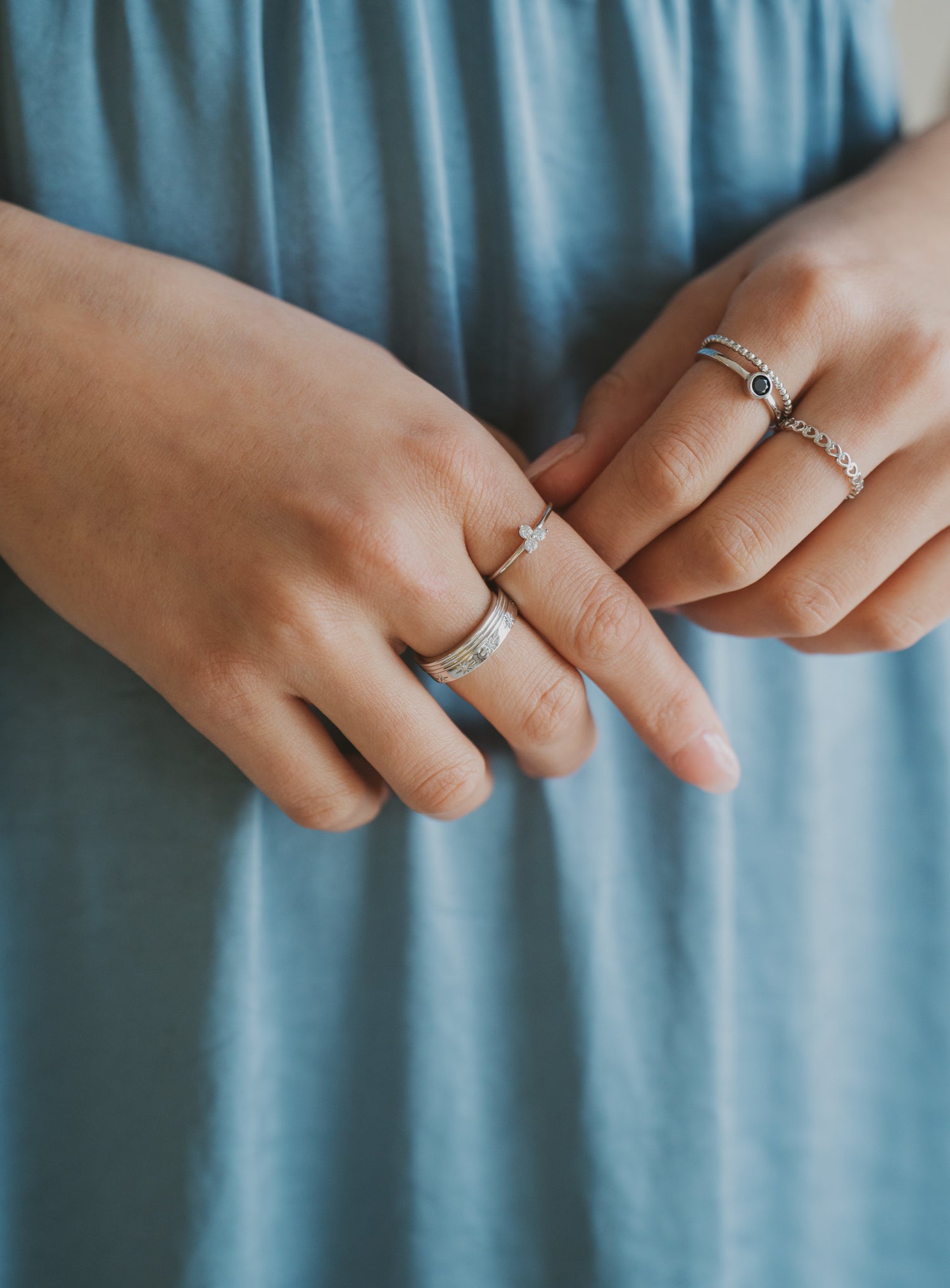 Bague Splendeur