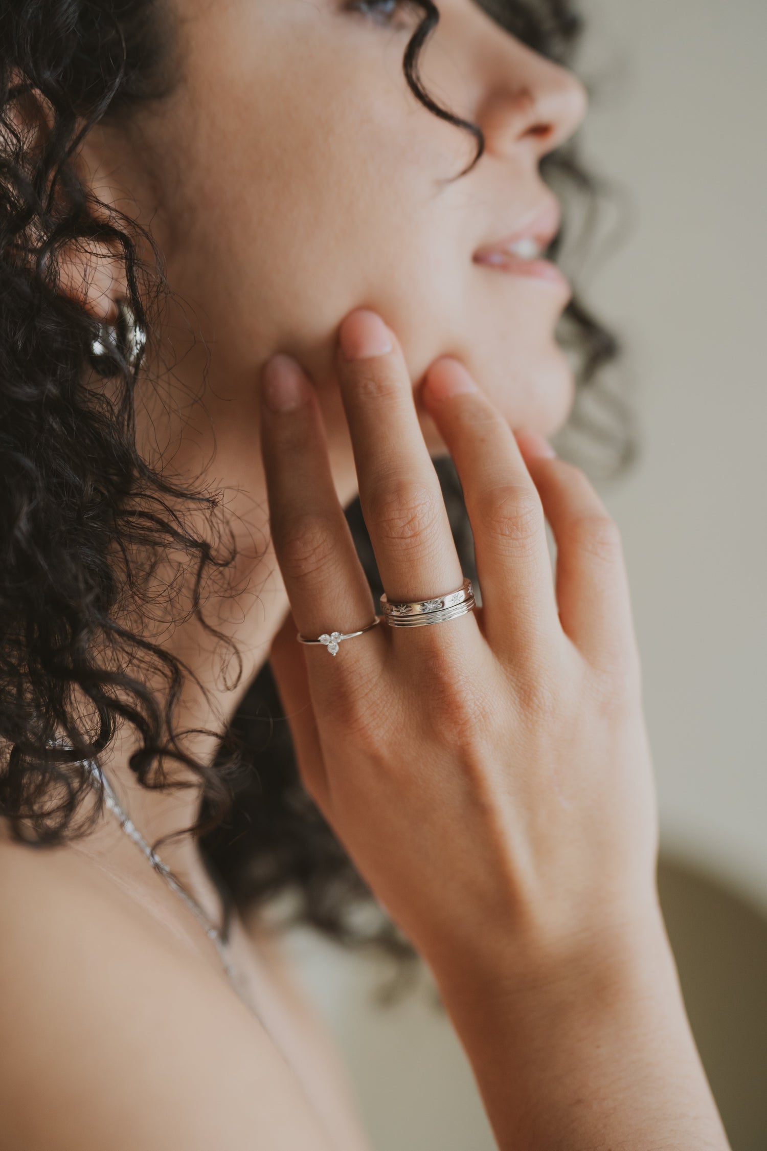Bague Simplicity