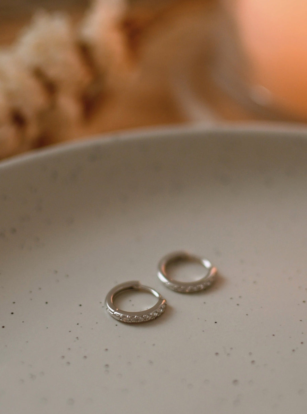 Anneaux Zirconia