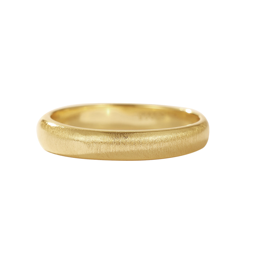 Bague Arya - Vermeil