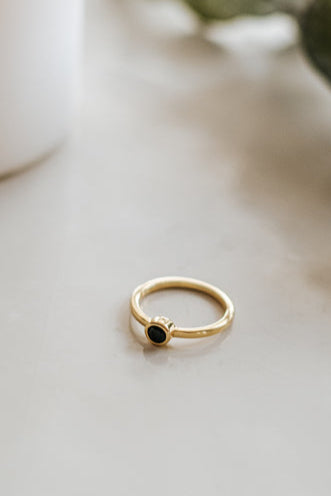 Bague Clara  - Vermeil