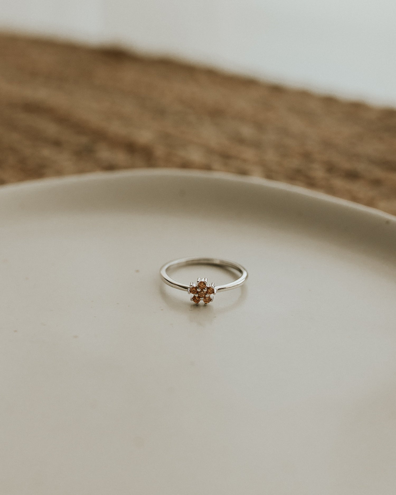 Bague Cléa