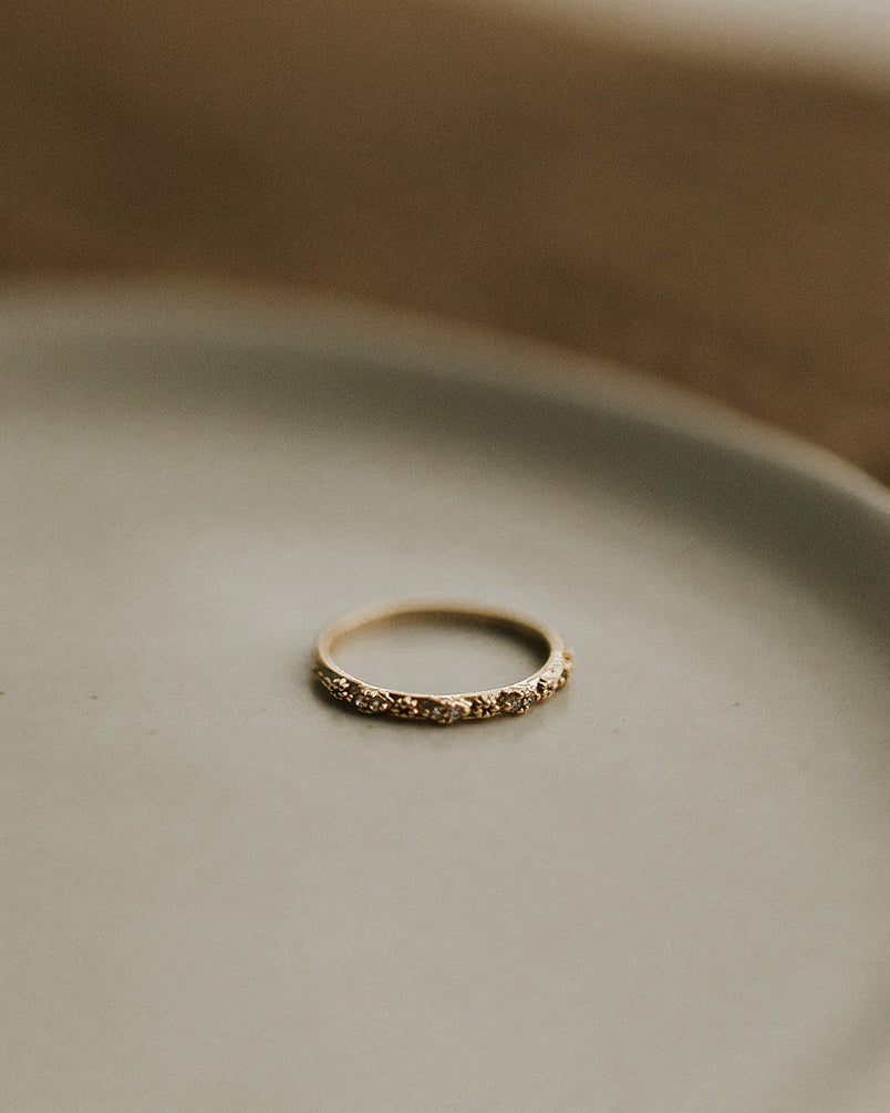 Vivianne Ring - Vermeil