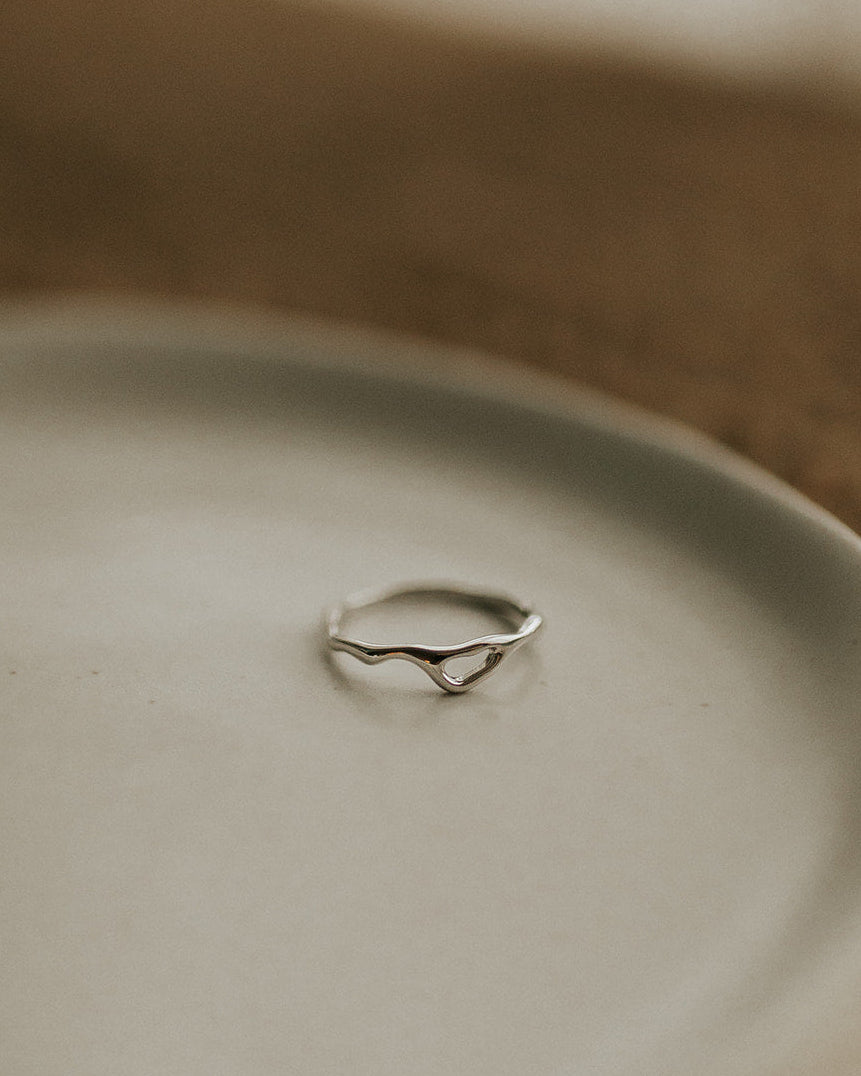 Bague Zerina