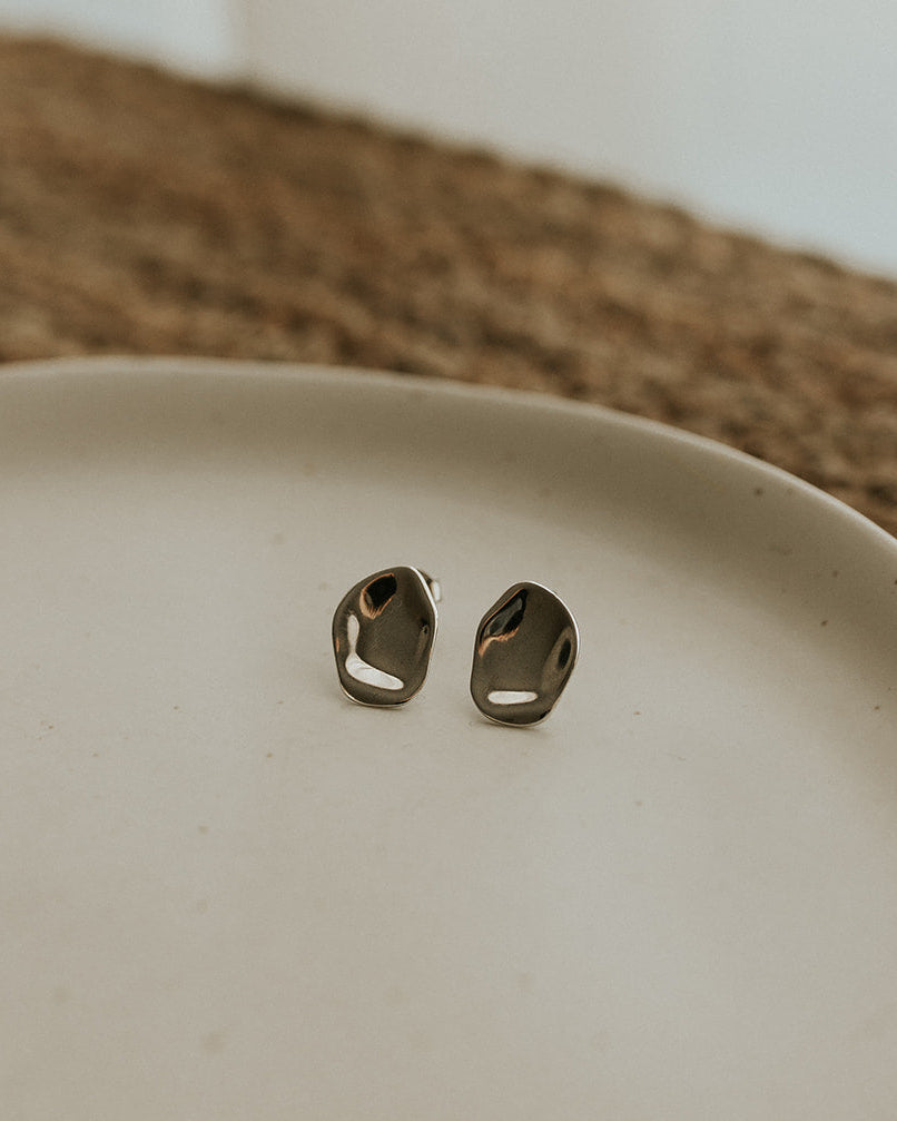 Boucles d'oreilles Aurea