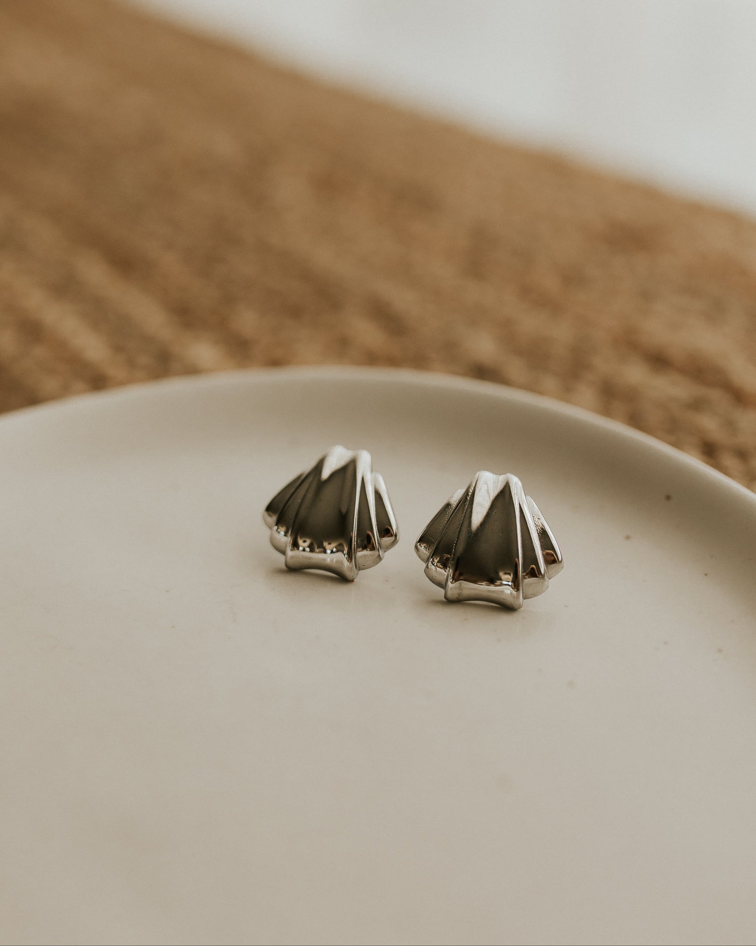 Boucles d'oreilles Aurélia