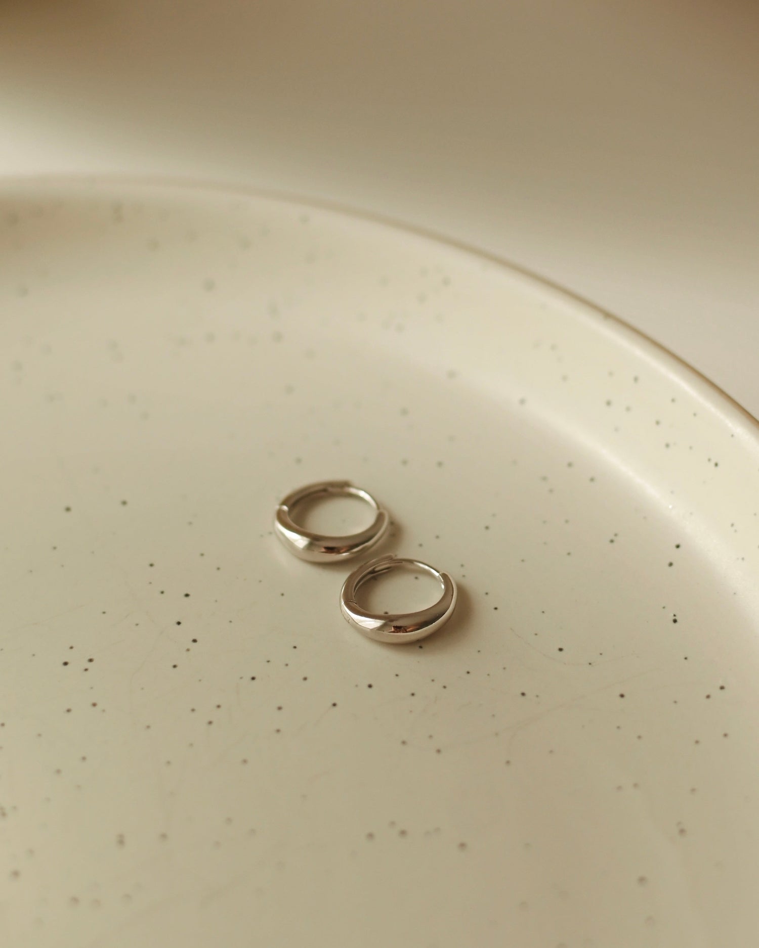 Boucles d'oreilles Caterina