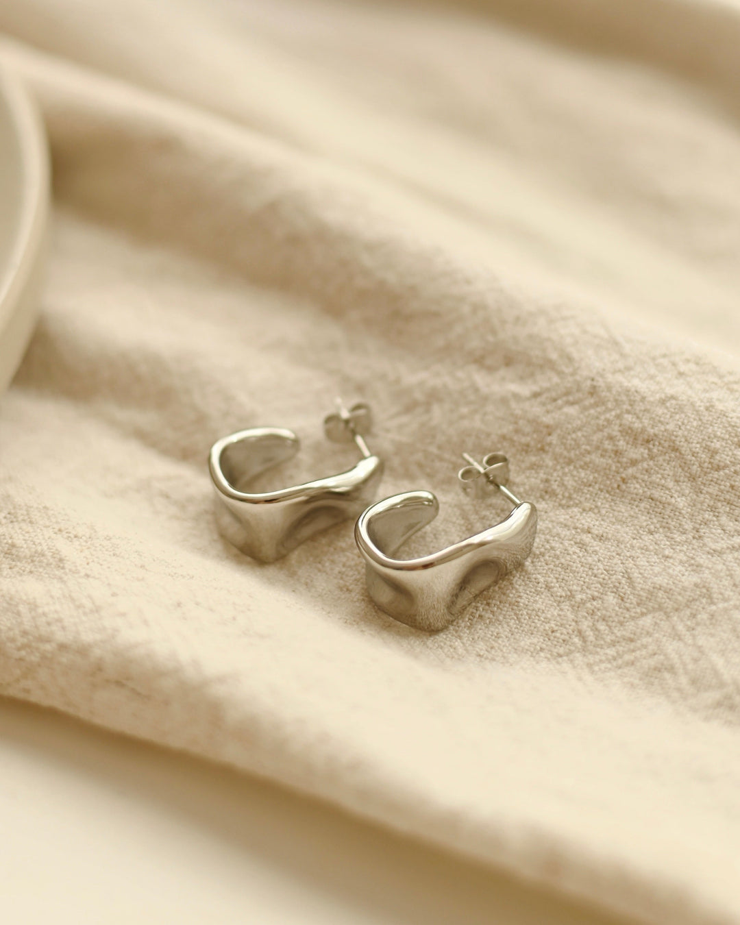 Boucles d'oreilles Julia