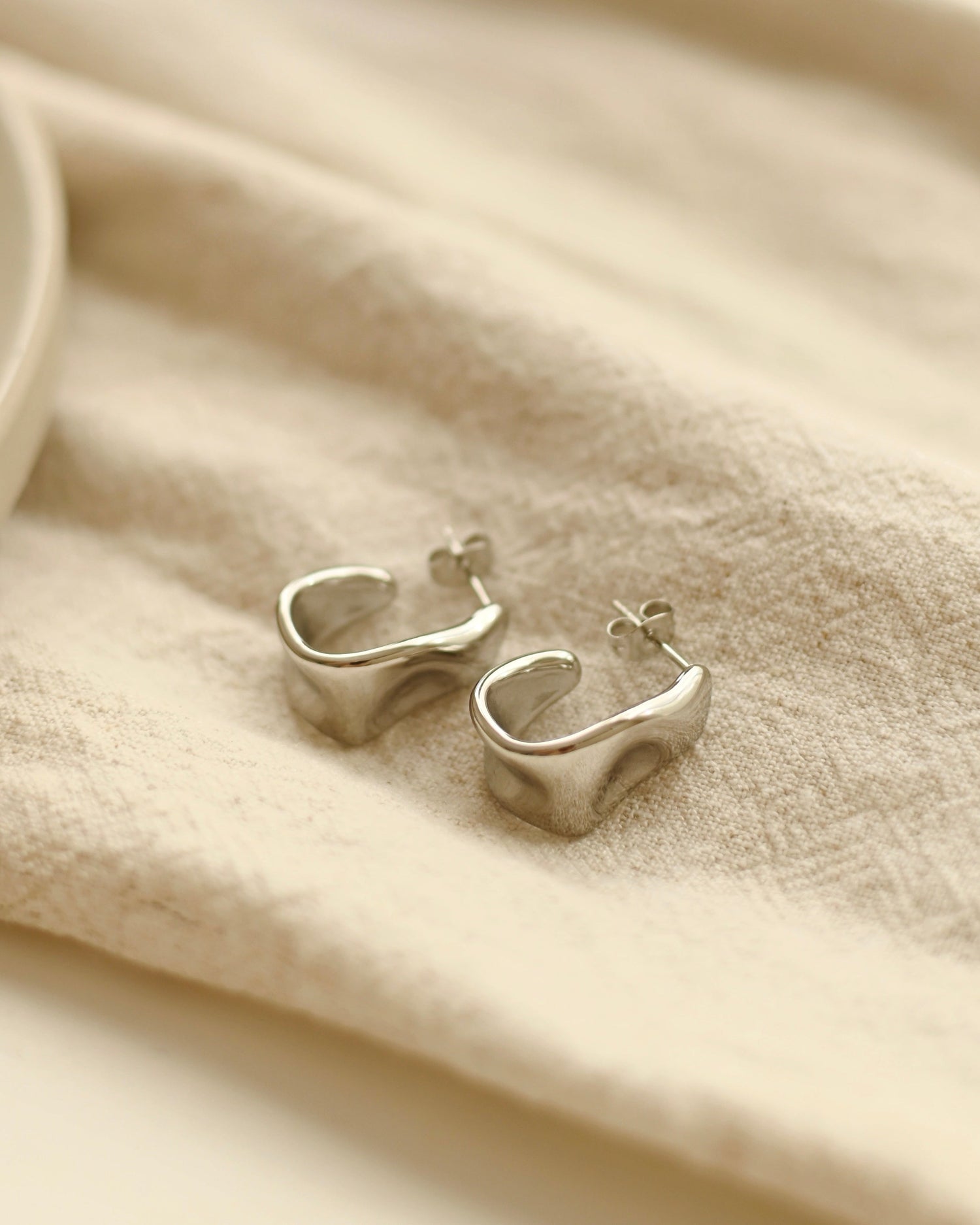 Boucles d'oreilles Julia