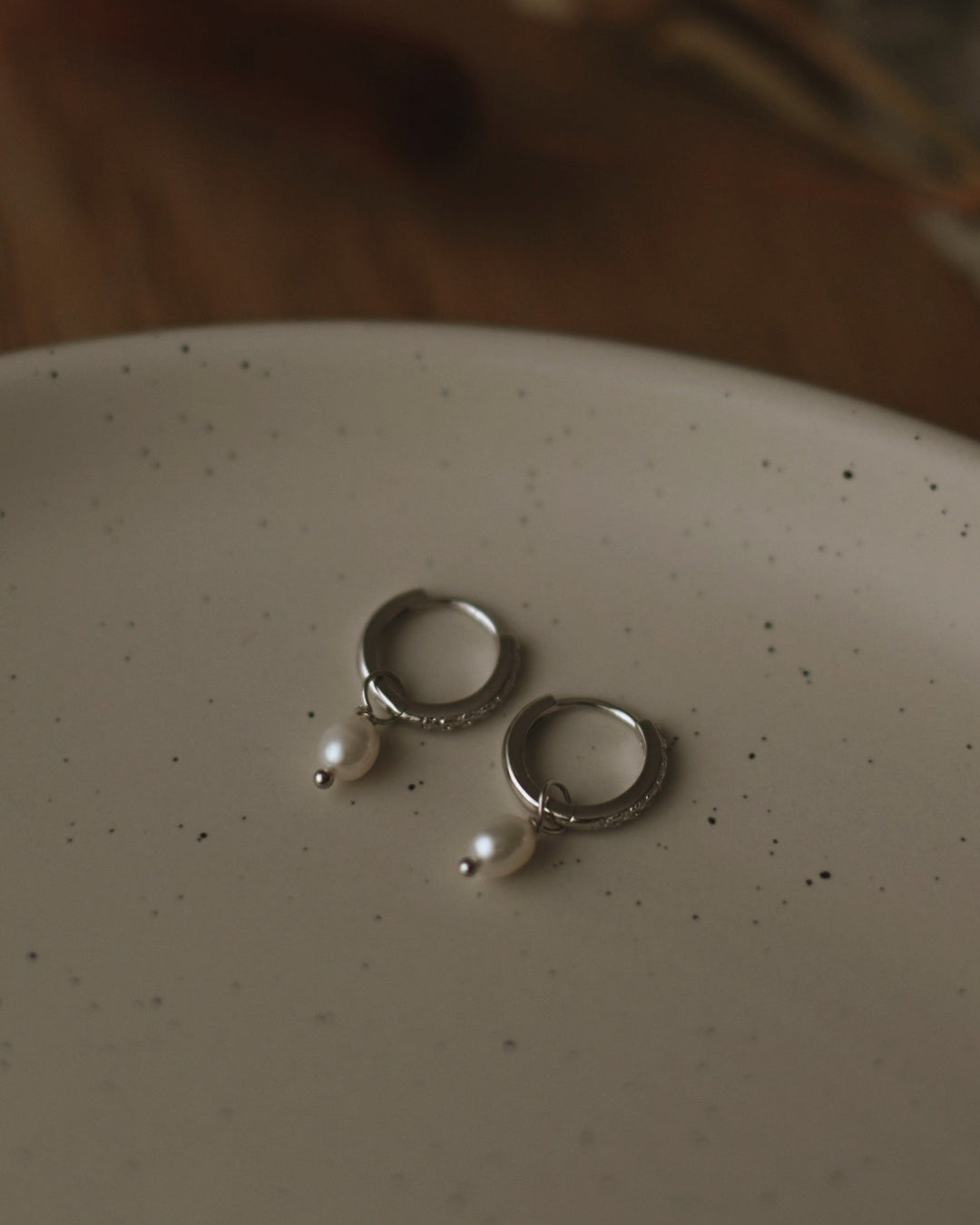 Vittoria Earrings