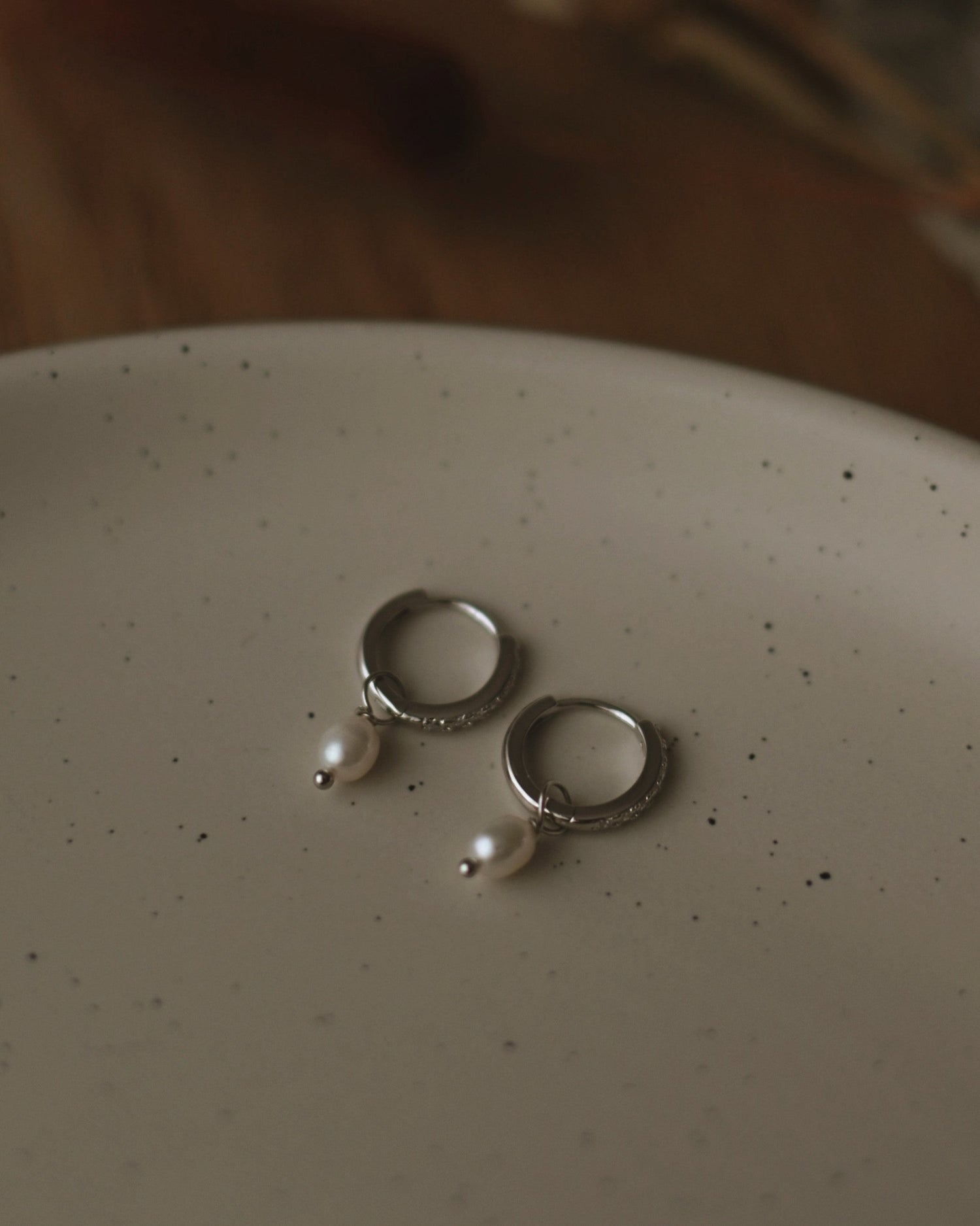 Vittoria Earrings