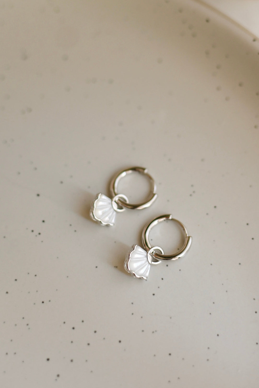 Boucles d'oreilles Zaria