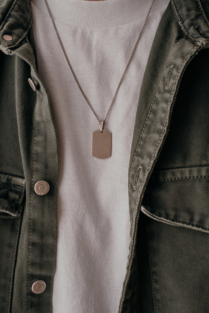 Chaîne The Military