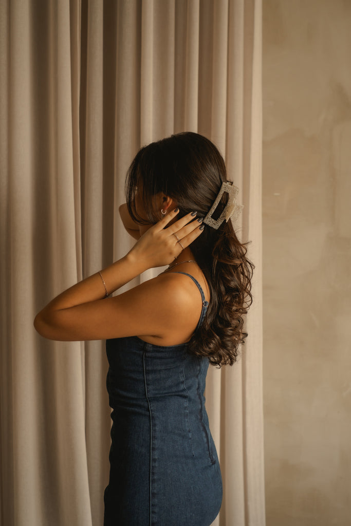 Pince à cheveux - Miranda