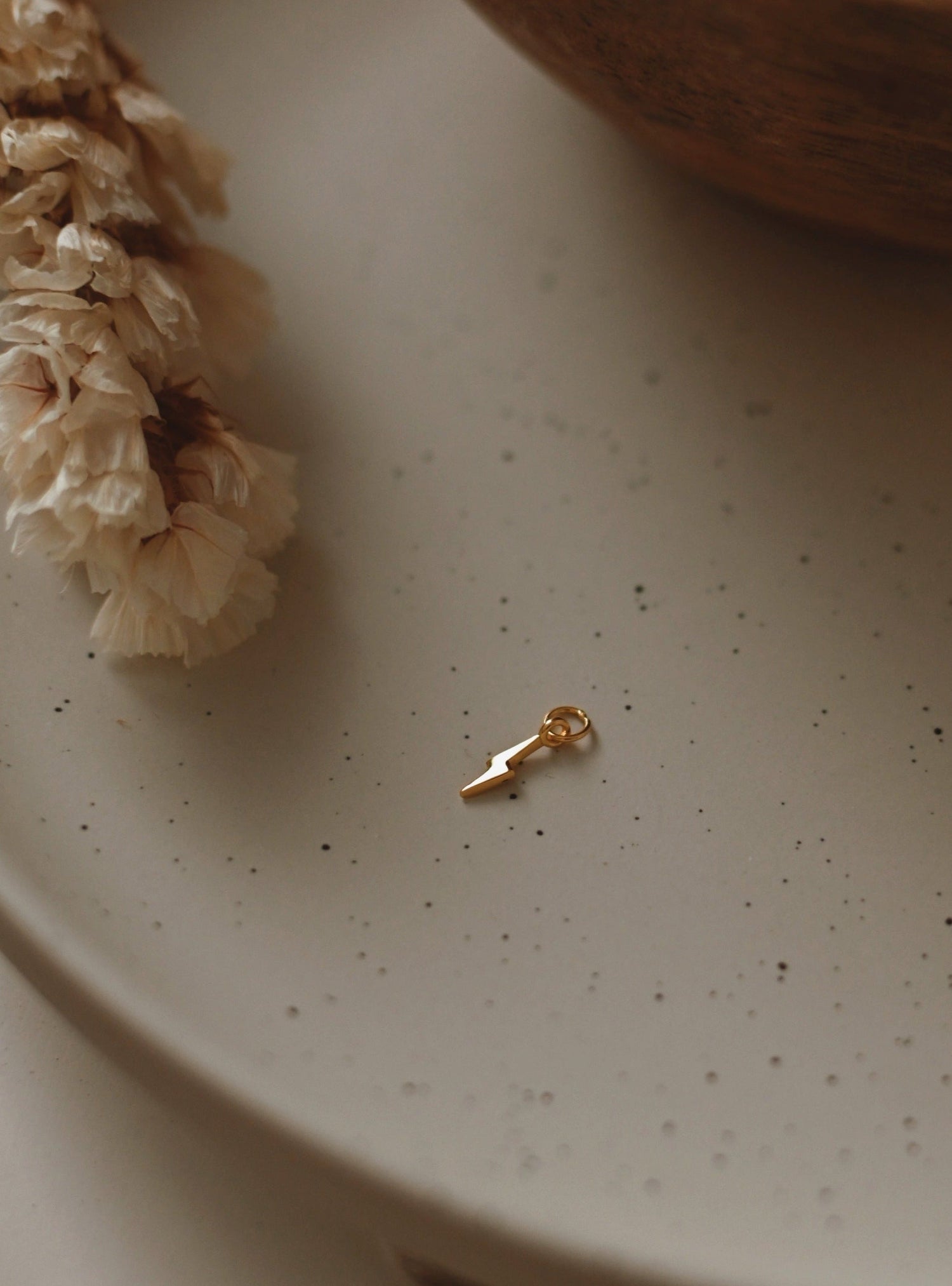 Pendentif - Spark
