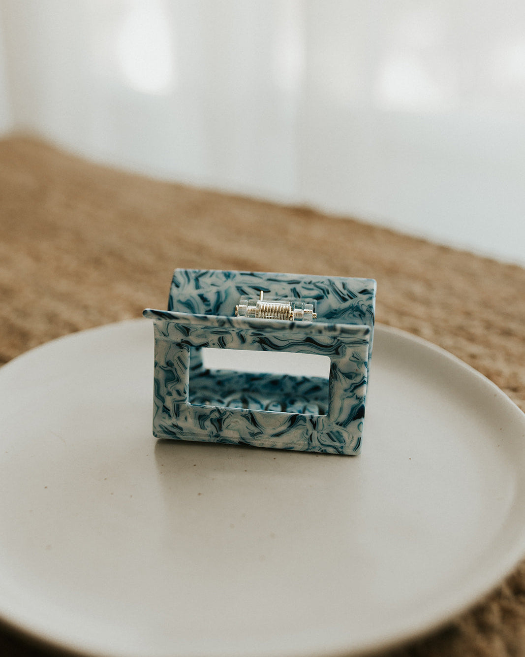 Petite pince à cheveux Marea